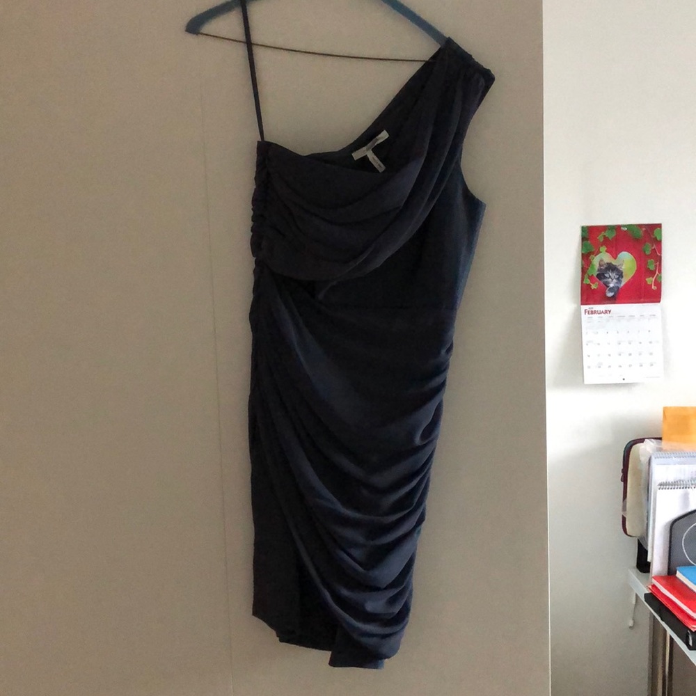 Elegant dress for a night out